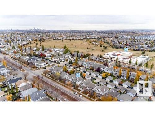 1817 Towne Centre Boulevard, Edmonton, AB - Outdoor With View