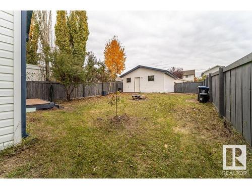 1817 Towne Centre Boulevard, Edmonton, AB - Outdoor