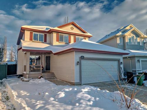 2015 124 St Sw Sw, Edmonton, AB 