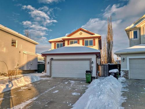 2015 124 St Sw Sw, Edmonton, AB 