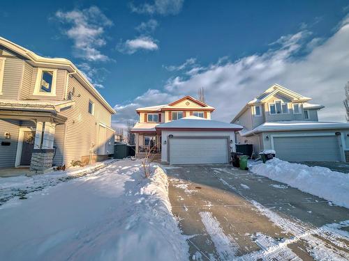 2015 124 St Sw Sw, Edmonton, AB 