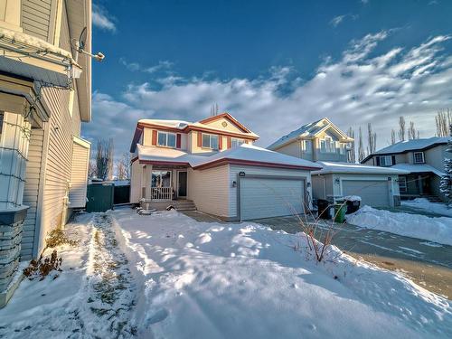 2015 124 St Sw Sw, Edmonton, AB 