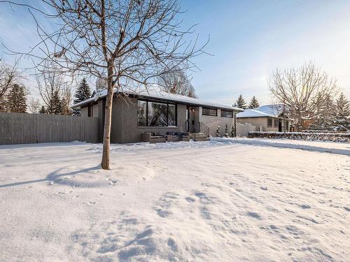 156 Laurier Dr Nw, Edmonton, AB 