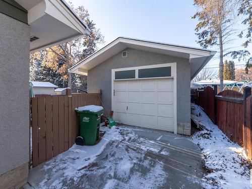 7 Gordon Cr, St. Albert, AB 