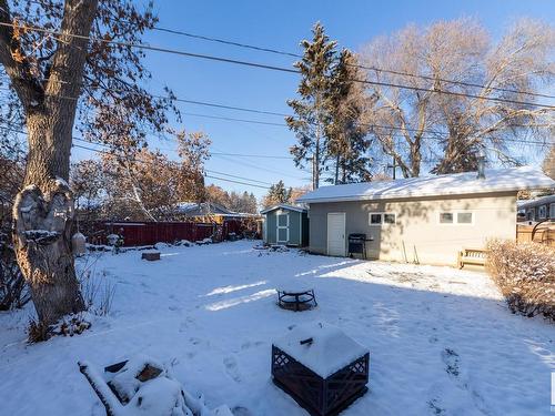 7 Gordon Cr, St. Albert, AB 