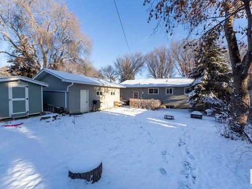 7 Gordon Cr, St. Albert, AB 