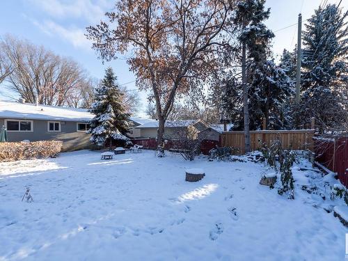 7 Gordon Cr, St. Albert, AB 