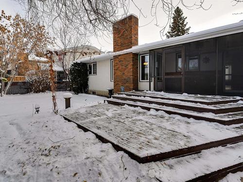 51 Windermere Drive, Spruce Grove, AB - Outdoor