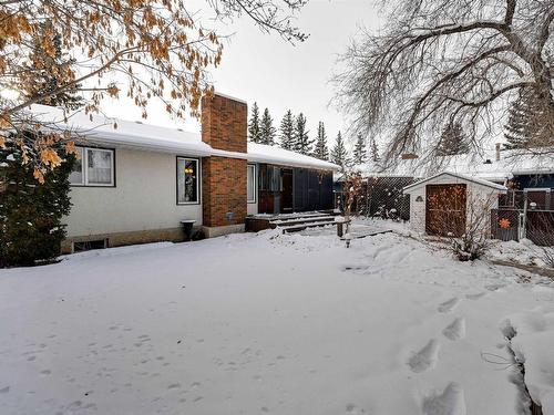 51 Windermere Drive, Spruce Grove, AB - Outdoor