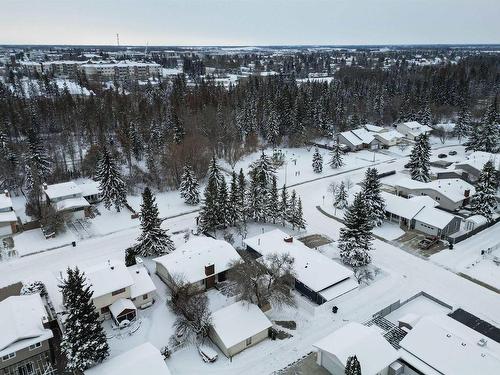 51 Windermere Drive, Spruce Grove, AB - Outdoor With View