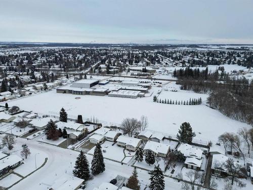 51 Windermere Drive, Spruce Grove, AB - Outdoor With View