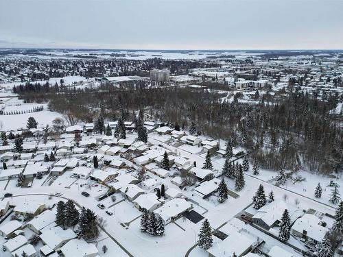 51 Windermere Drive, Spruce Grove, AB - Outdoor With View