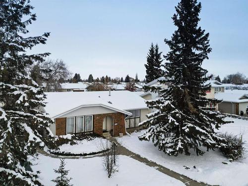 51 Windermere Drive, Spruce Grove, AB - Outdoor