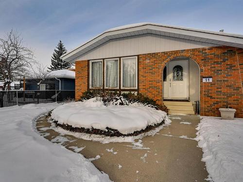 51 Windermere Drive, Spruce Grove, AB - Outdoor