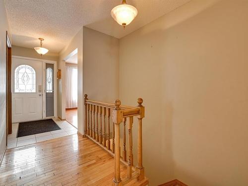 51 Windermere Drive, Spruce Grove, AB - Indoor Photo Showing Other Room