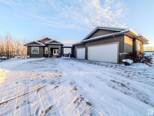 57 26323 Twp Road 532 A, Rural Parkland County, AB 