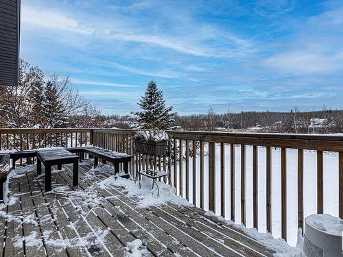 27 52318 Rge Road 25, Rural Parkland County, AB - Outdoor