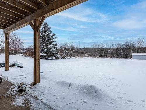 27 52318 Rge Road 25, Rural Parkland County, AB - Outdoor