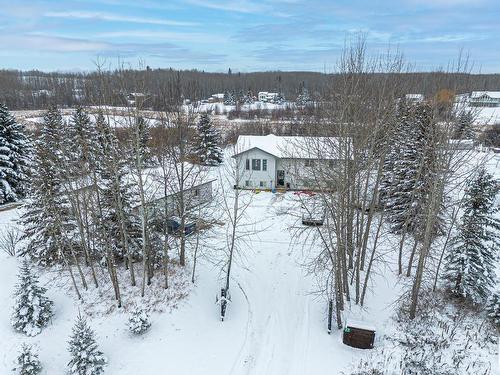 27 52318 Rge Road 25, Rural Parkland County, AB - Outdoor With View