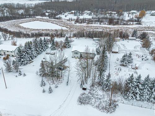 27 52318 Rge Road 25, Rural Parkland County, AB - Outdoor With View