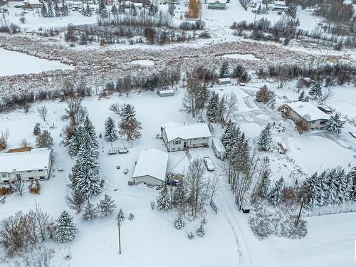 27 52318 Rge Road 25, Rural Parkland County, AB - Outdoor With View