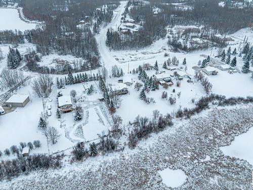 27 52318 Rge Road 25, Rural Parkland County, AB - Outdoor With View