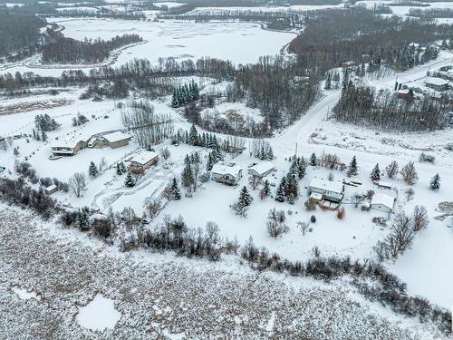 27 52318 Rge Road 25, Rural Parkland County, AB - Outdoor With View