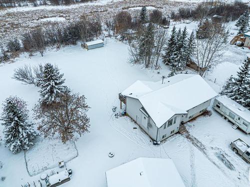 27 52318 Rge Road 25, Rural Parkland County, AB - Outdoor