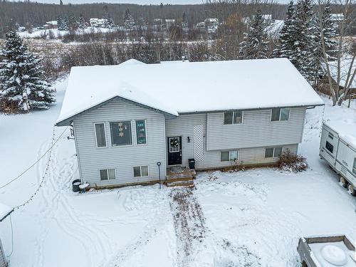 27 52318 Rge Road 25, Rural Parkland County, AB - Outdoor