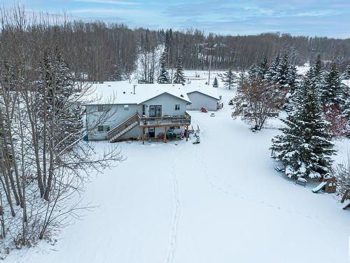 27 52318 Rge Road 25, Rural Parkland County, AB - Outdoor With View