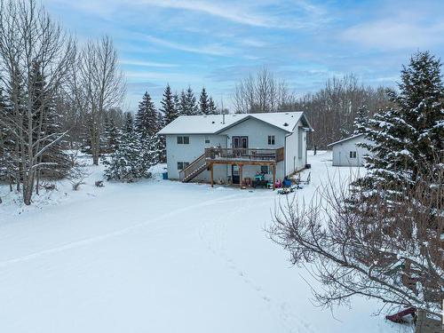 27 52318 Rge Road 25, Rural Parkland County, AB - Outdoor