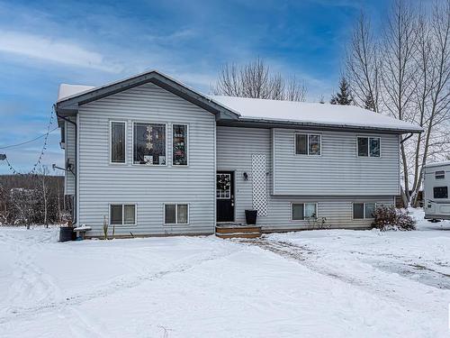 27 52318 Rge Road 25, Rural Parkland County, AB - Outdoor