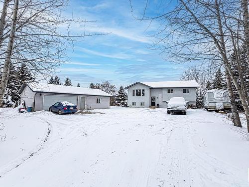 27 52318 Rge Road 25, Rural Parkland County, AB - Outdoor