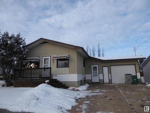 5108 50 Avenue, Legal, AB 