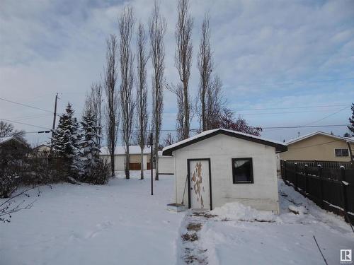 5108 50 Avenue, Legal, AB 