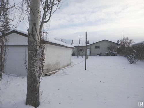 5108 50 Avenue, Legal, AB 