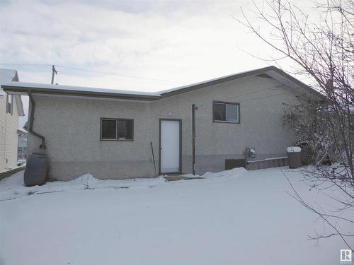 5108 50 Avenue, Legal, AB 