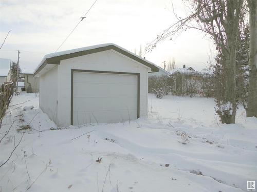 5108 50 Avenue, Legal, AB 