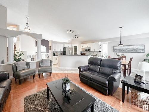 3 Kendall Cr, St. Albert, AB 