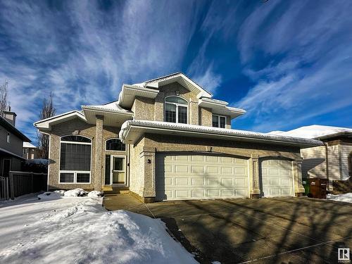 3 Kendall Cr, St. Albert, AB 