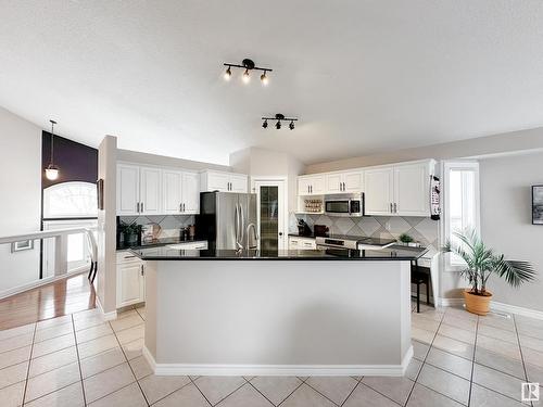 3 Kendall Cr, St. Albert, AB 