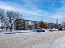 #302 10035-164 Street Nw, Edmonton, AB  - Outdoor 