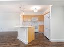 114 920 156 Street, Edmonton, AB  - Indoor Photo Showing Kitchen 