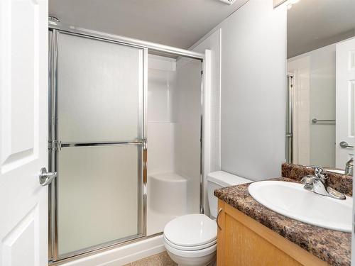 114 920 156 Street, Edmonton, AB - Indoor Photo Showing Bathroom