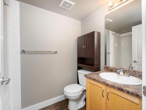 114 920 156 Street, Edmonton, AB - Indoor Photo Showing Bathroom