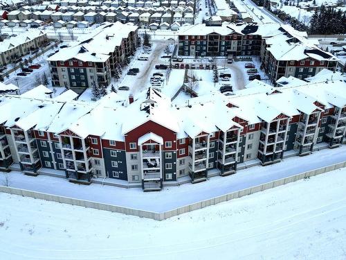 114 920 156 Street, Edmonton, AB - Outdoor With Facade