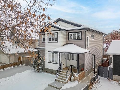 9533 151 St Nw, Edmonton, AB 