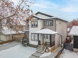 9533 151 ST NW  Edmonton, AB T5P 1S2