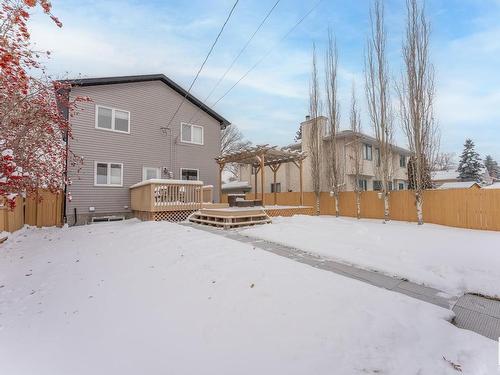 9533 151 St Nw, Edmonton, AB 