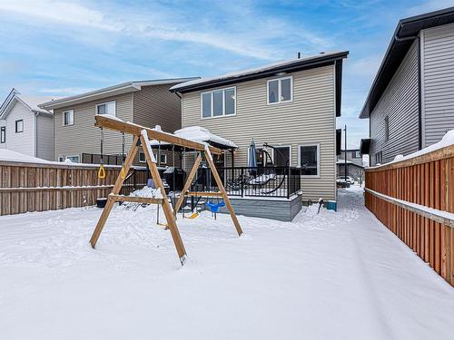 6333 Crawford Li Sw, Edmonton, AB 